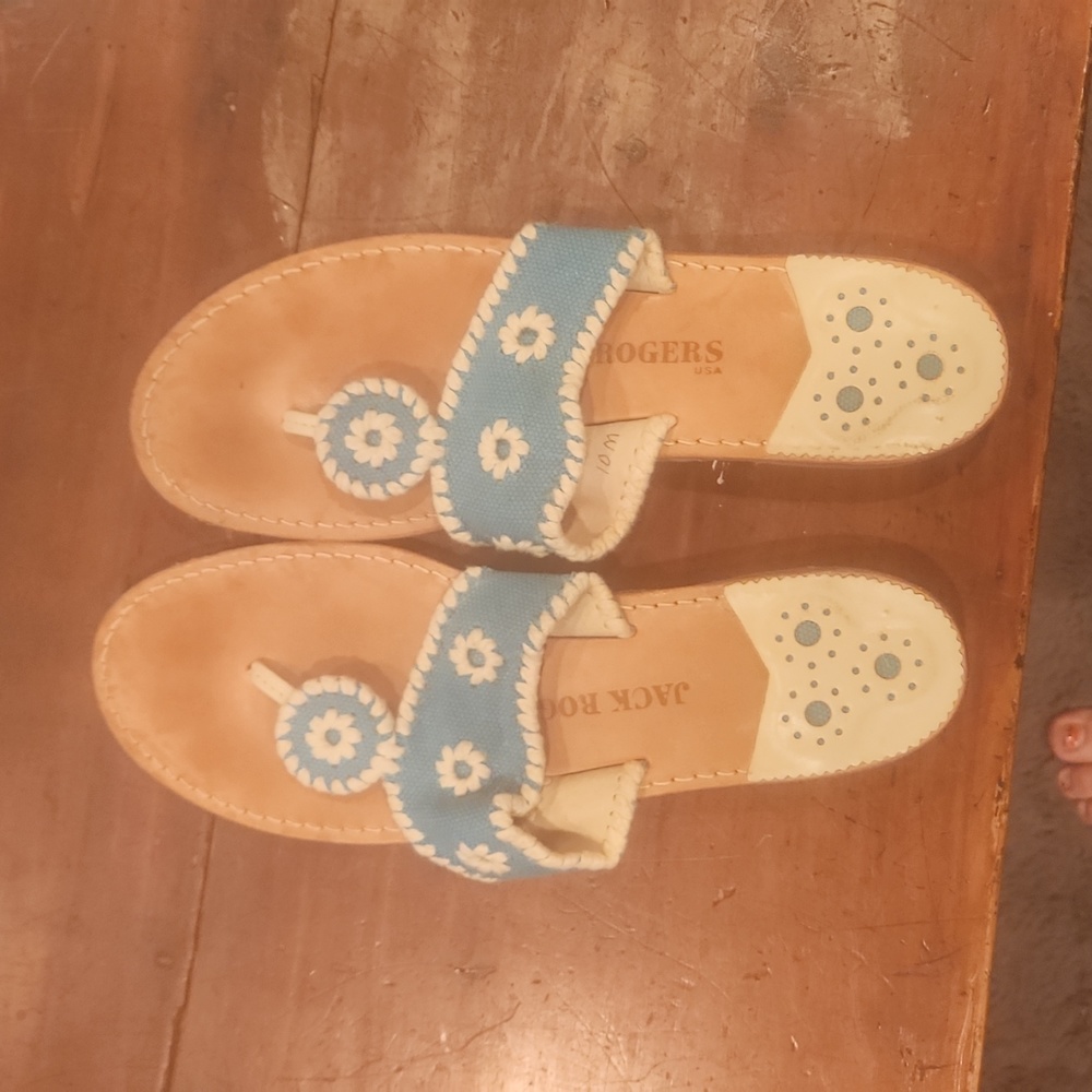 Sandals